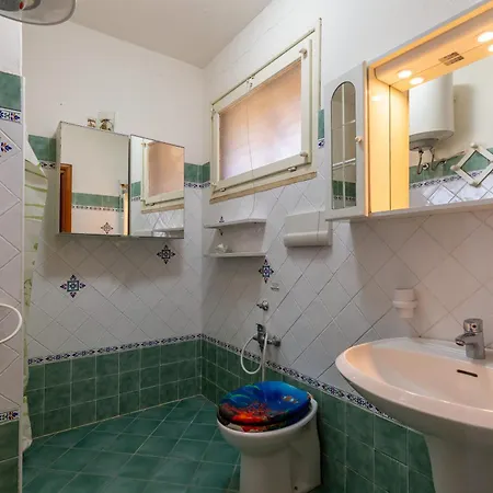 Feriehus Casa Tamerici Costa Rei