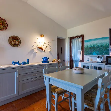 Casa Tamerici