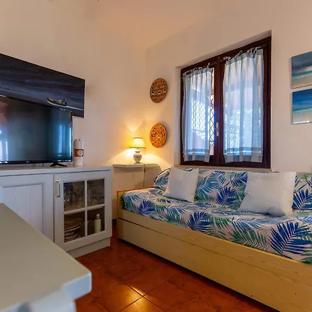Feriehus Casa Tamerici Costa Rei