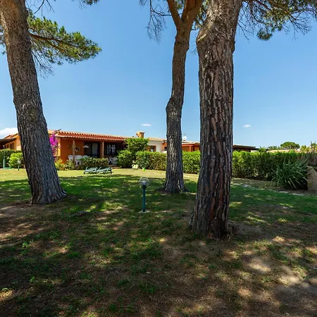 Casa Tamerici Costa Rei