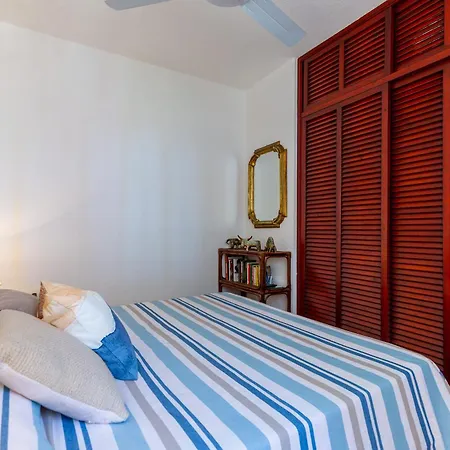 Casa Tamerici Ferienhaus Costa Rei