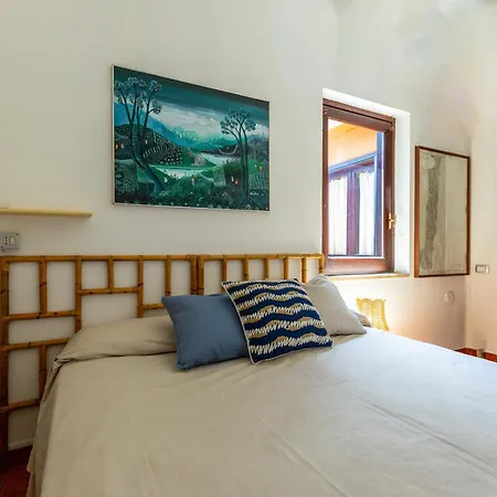Casa Tamerici Ferienhaus *
