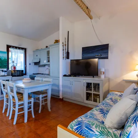Ferienhaus Casa Tamerici *