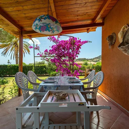 Casa Tamerici * Costa Rei