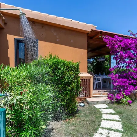 Ferienhaus Casa Tamerici *