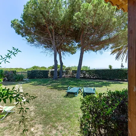 Casa Tamerici *