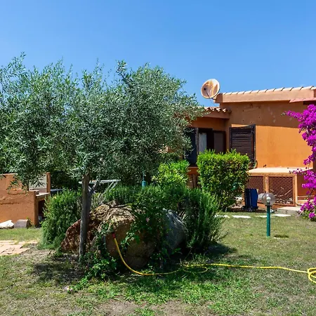 Casa Tamerici Ferienhaus